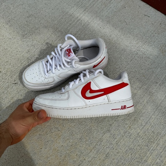 air force ones low tops